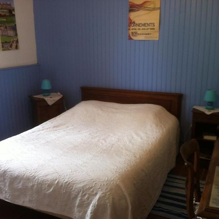 Bed and Breakfast Ferme Du Montheu Dommartin-sous-Amance Экстерьер фото