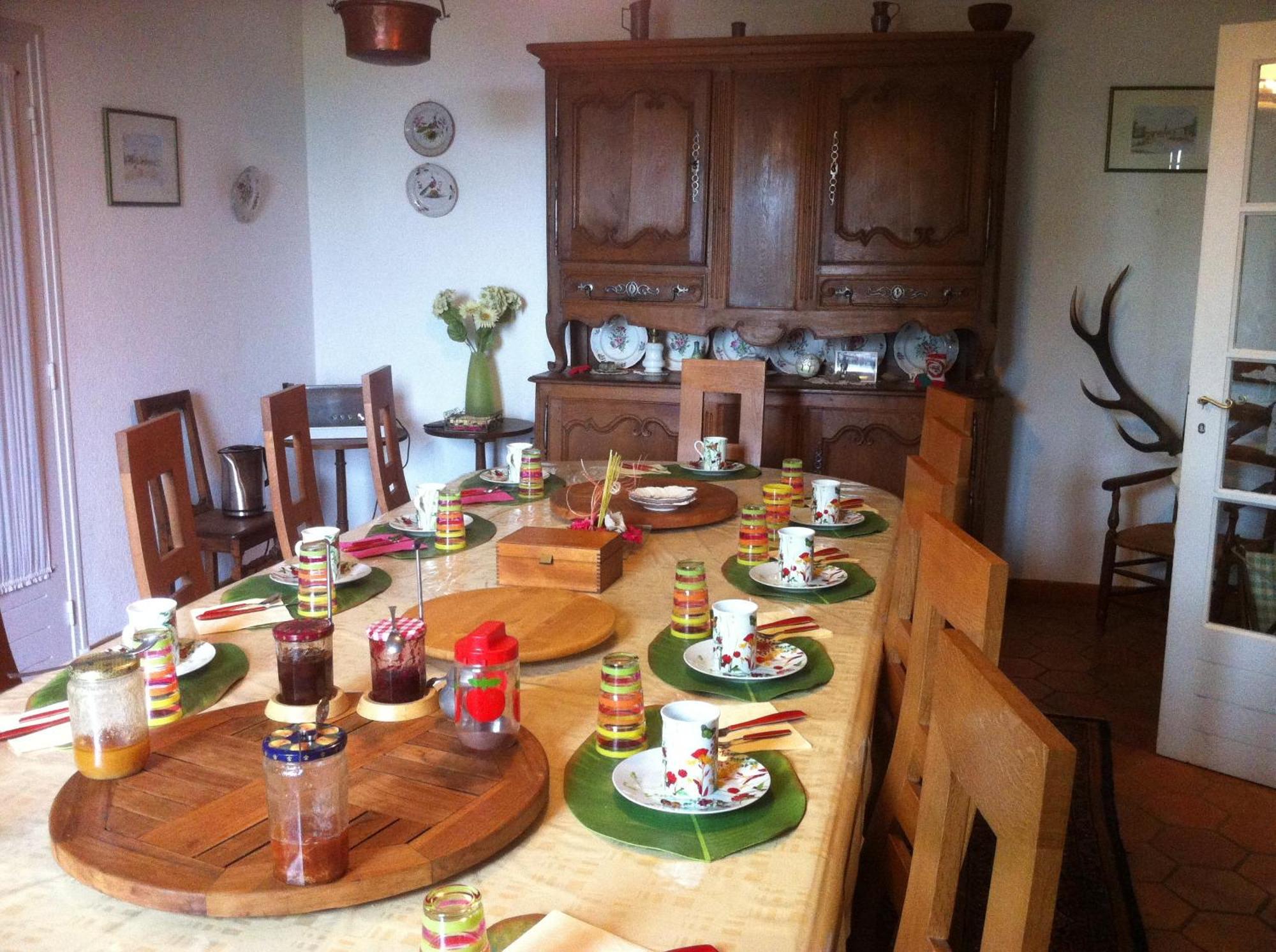 Bed and Breakfast Ferme Du Montheu Dommartin-sous-Amance Экстерьер фото